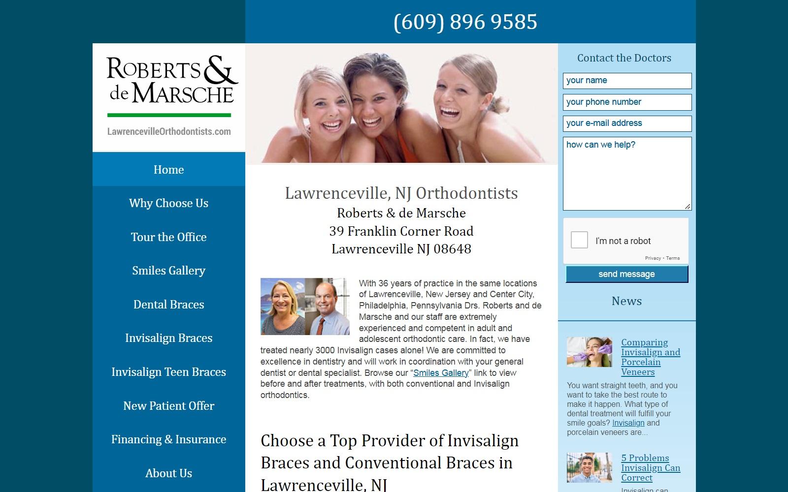 Lawrenceville Orthodontists