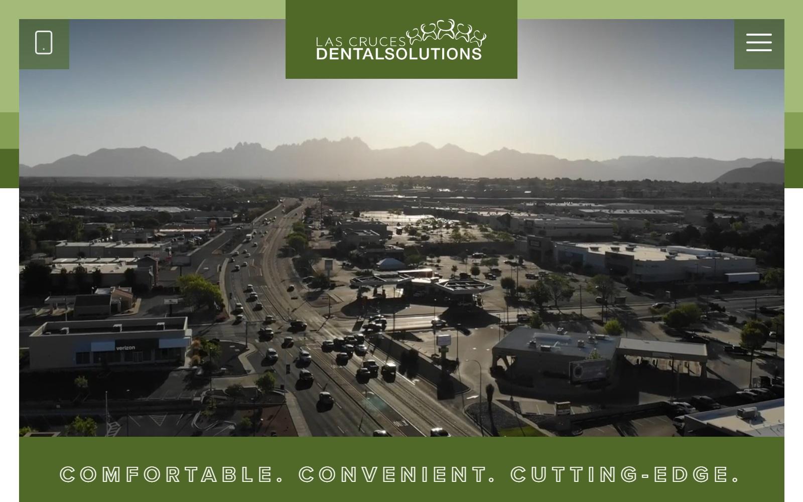 Las Cruces Dental Solutions