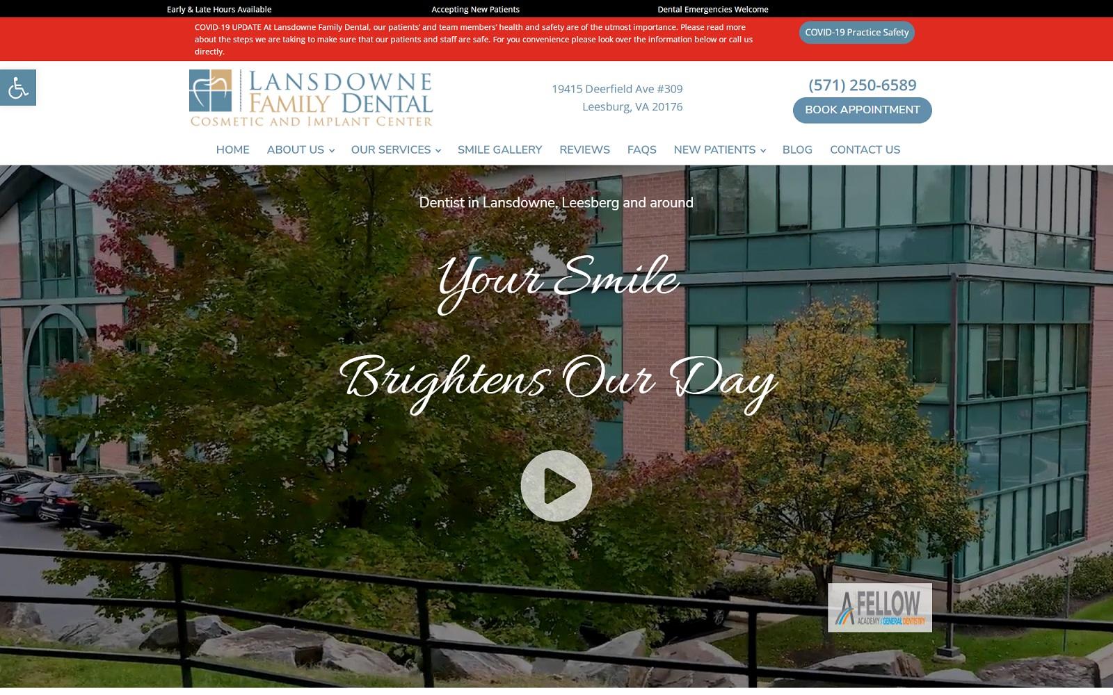 Lansdowne Family Dental