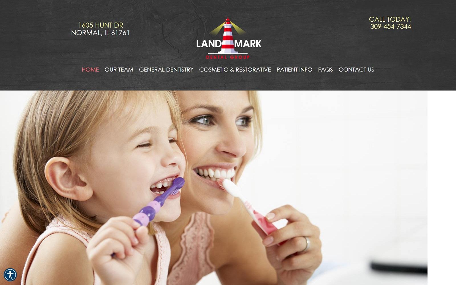 Landmark Dental Group