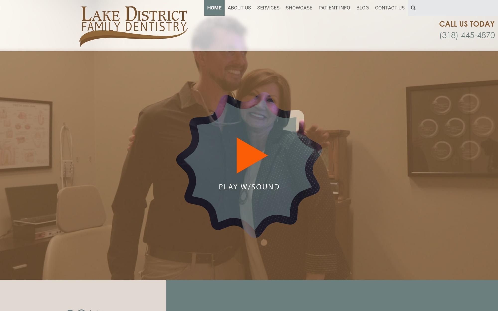 Lake District Family Dentistry