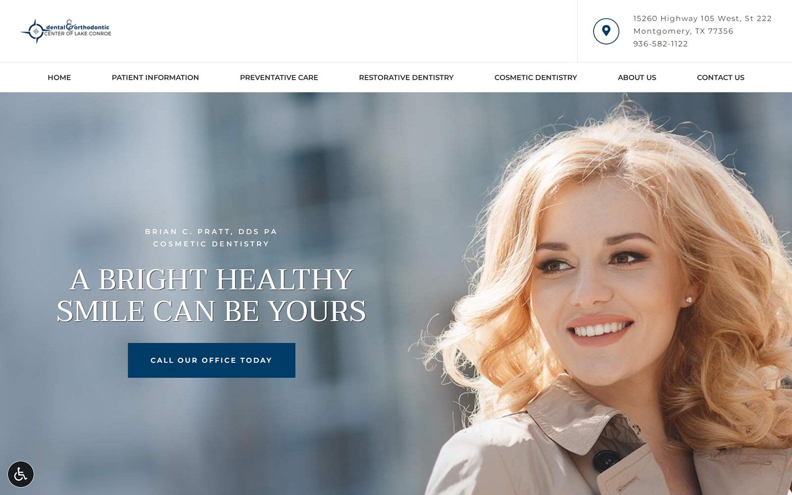 Lake Conroe Dental