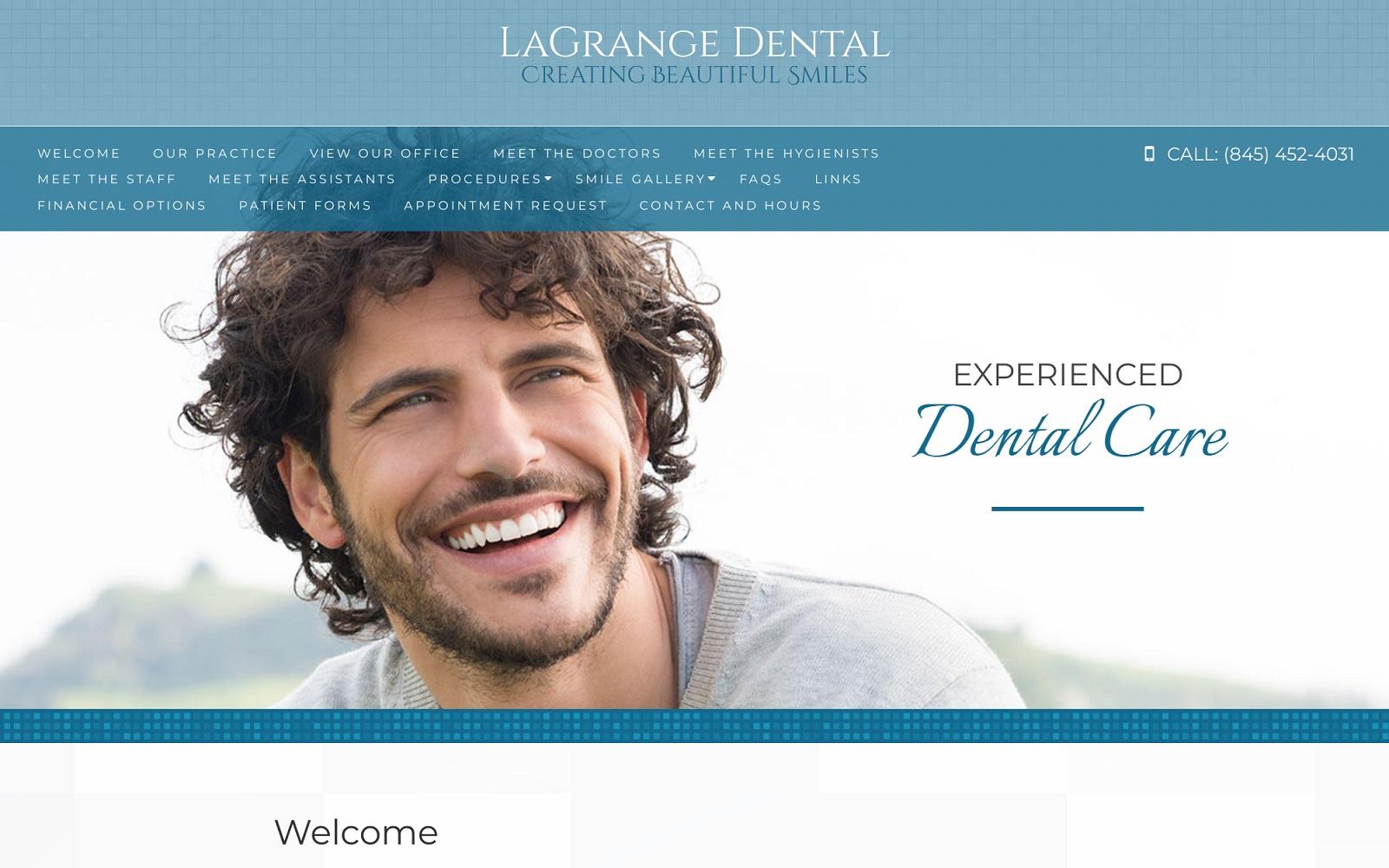 LaGrange Dental