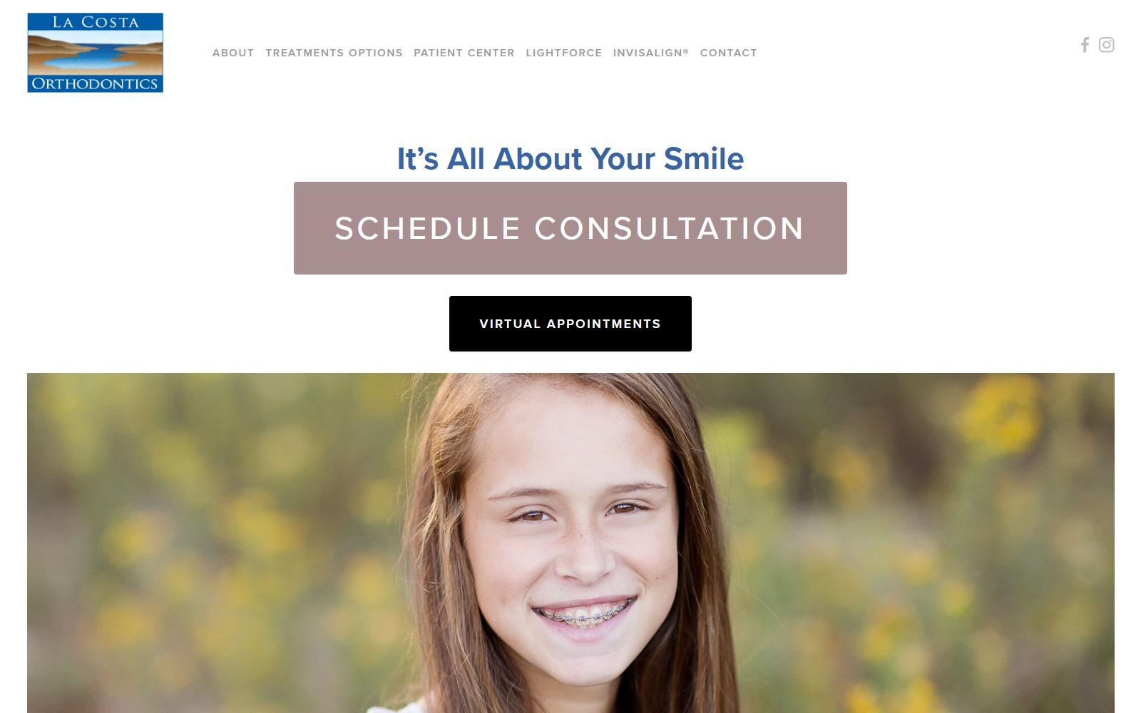 La Casta Orthodontics