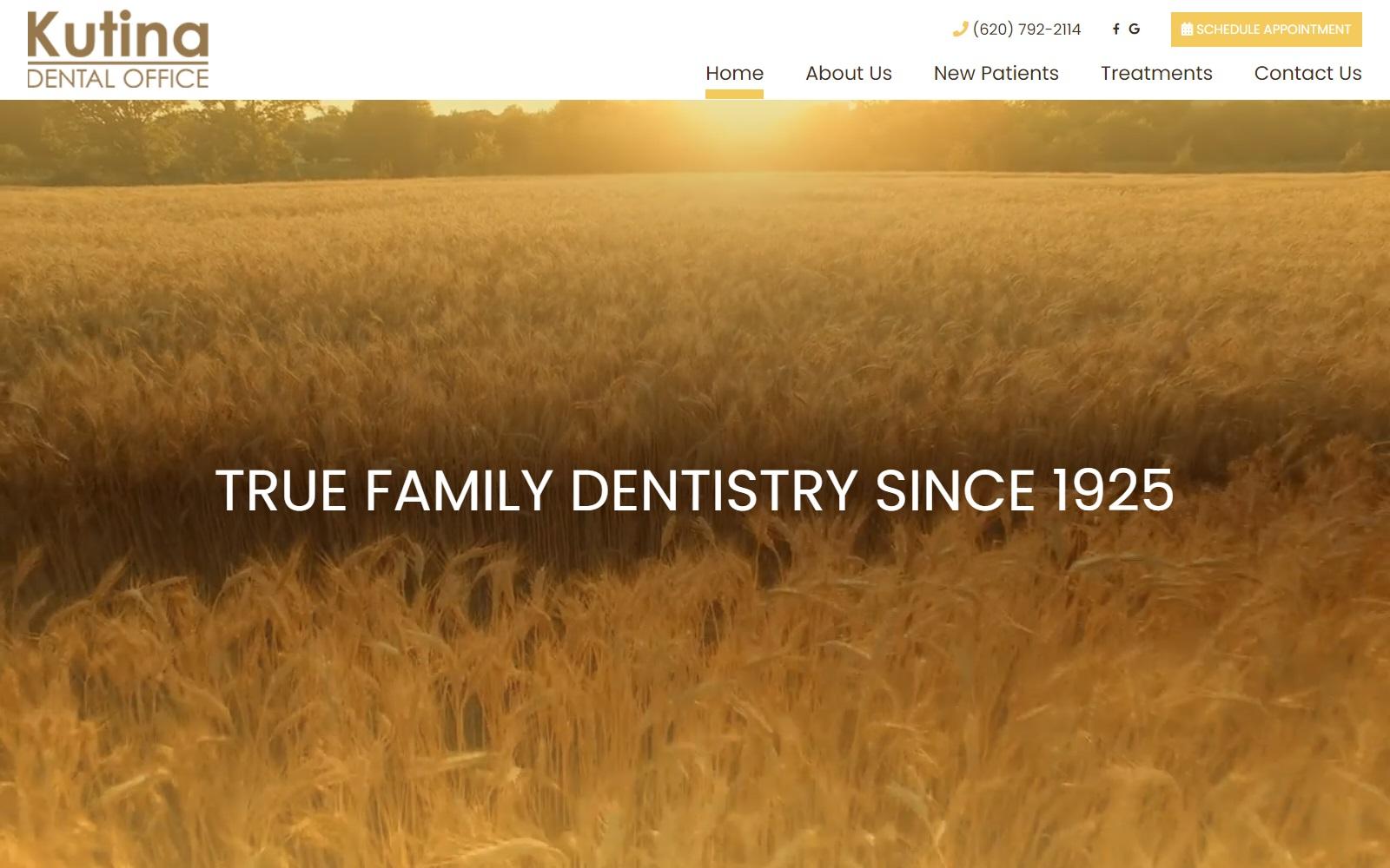 Kutina Dental Office
