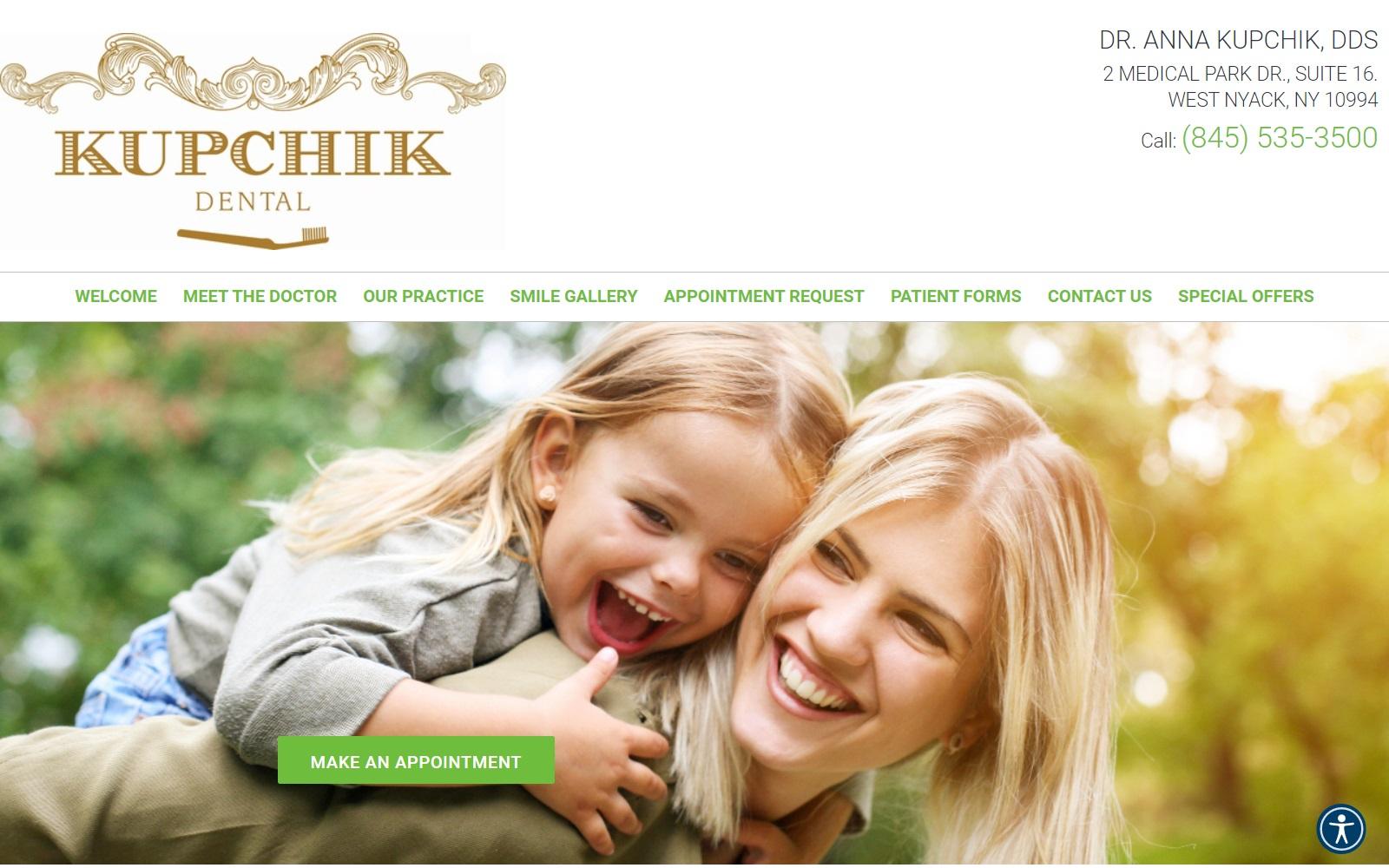 Kupchik Dental