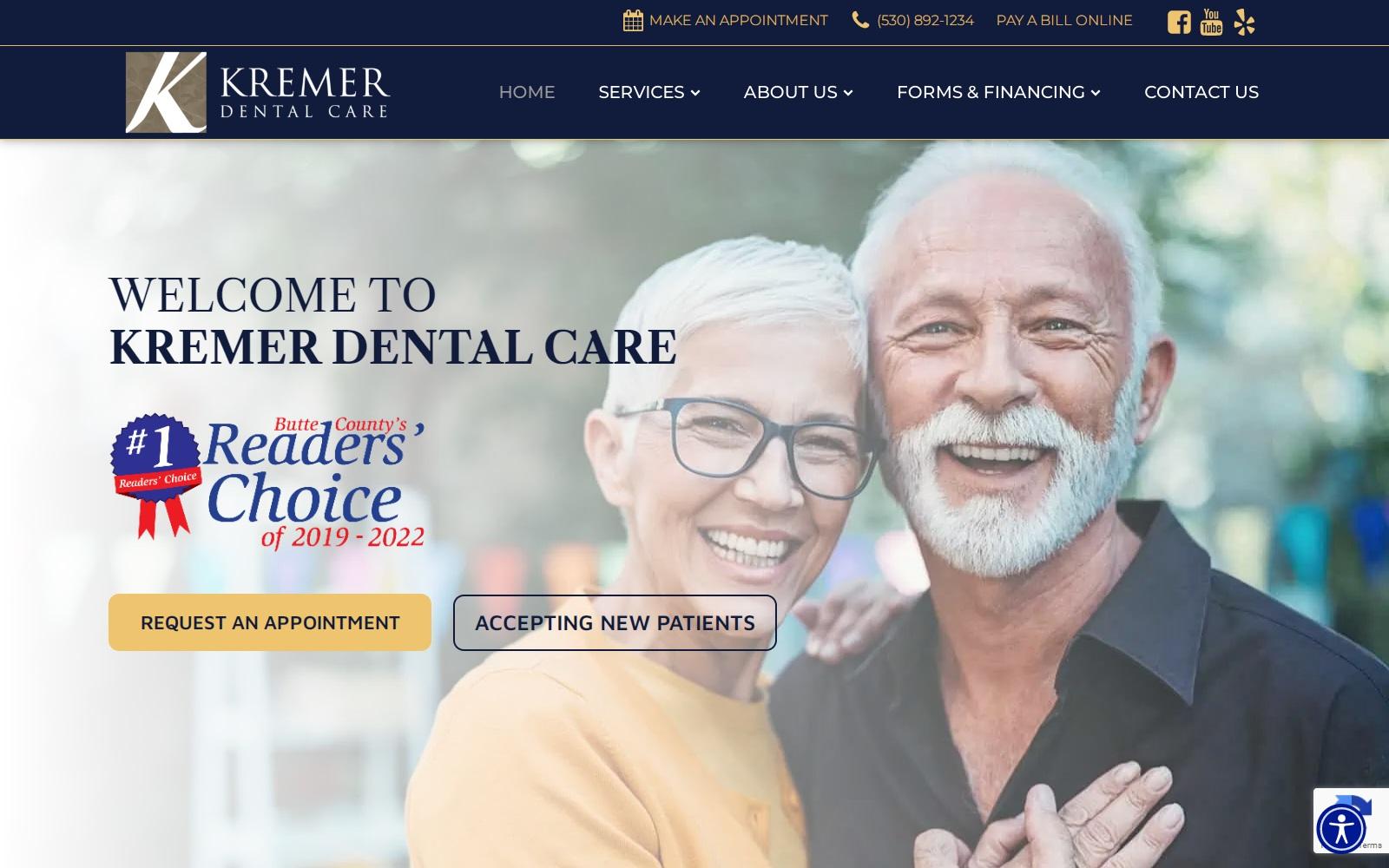 Kremer Dental Care
