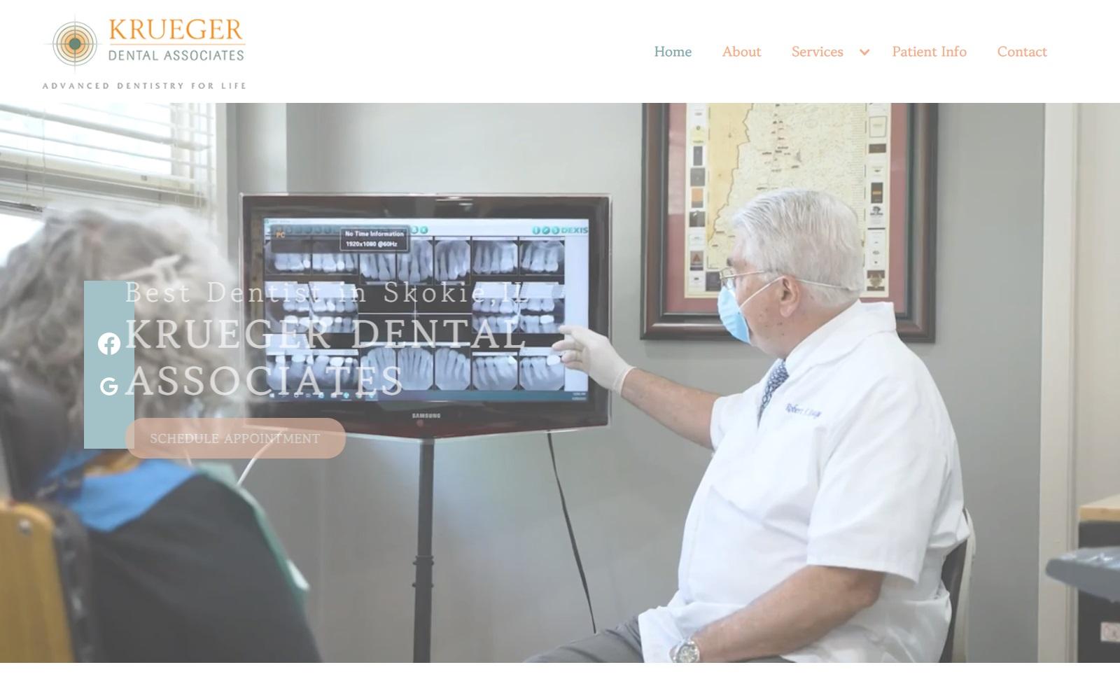 Krueger Dental Associates
