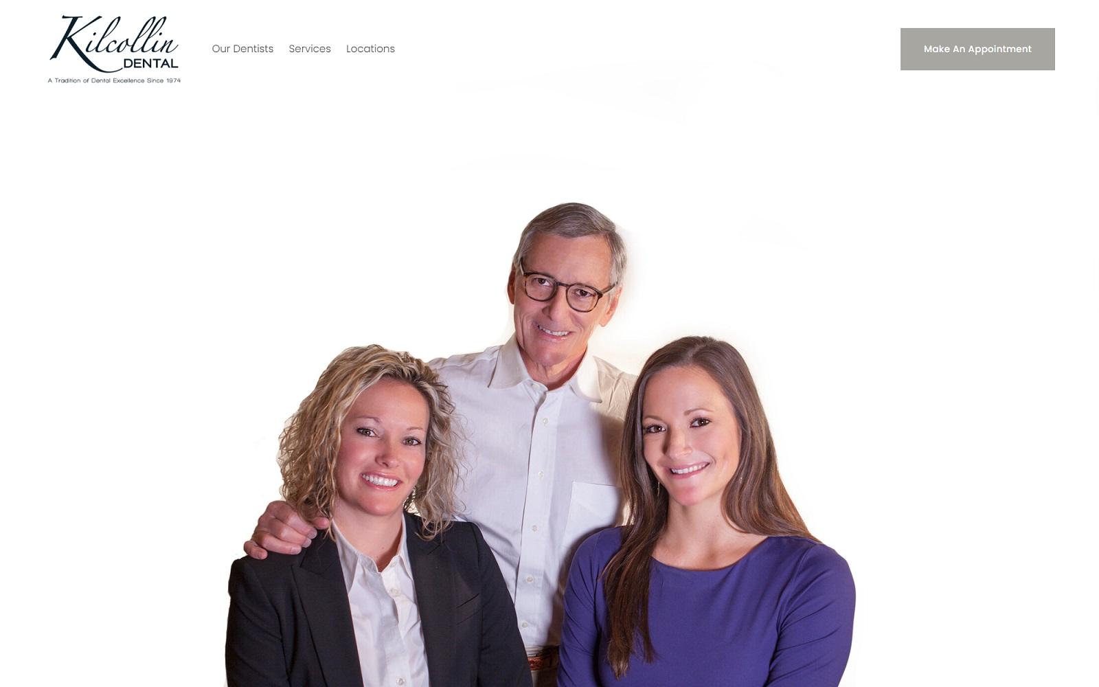 Kilcollin Dental