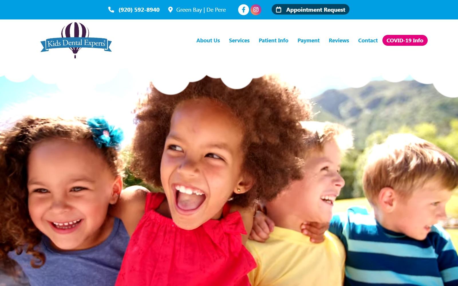 Kids Dental Experts