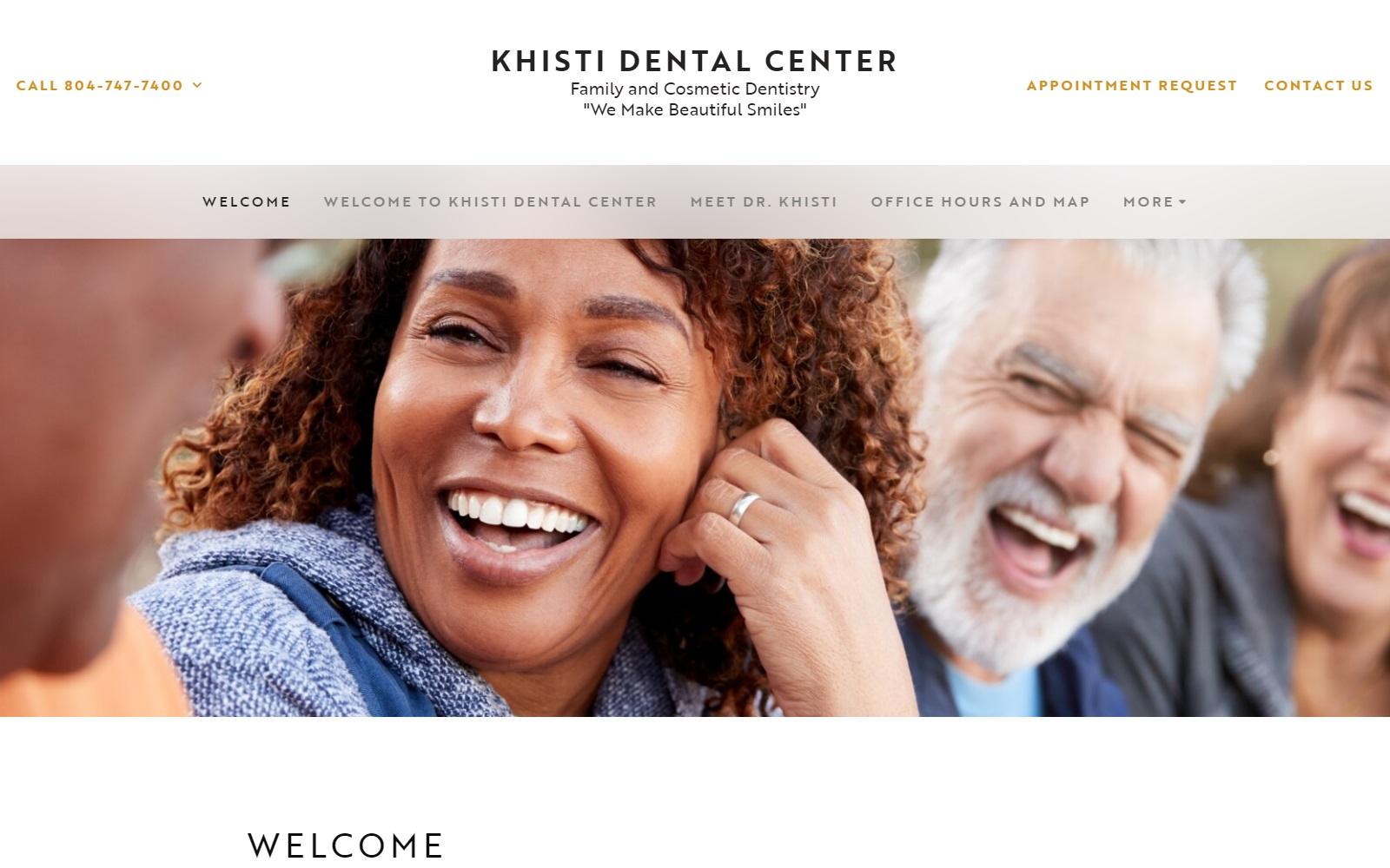 Khisti Dental Center