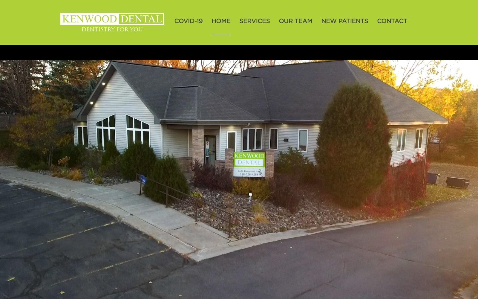 Kenwood Dental