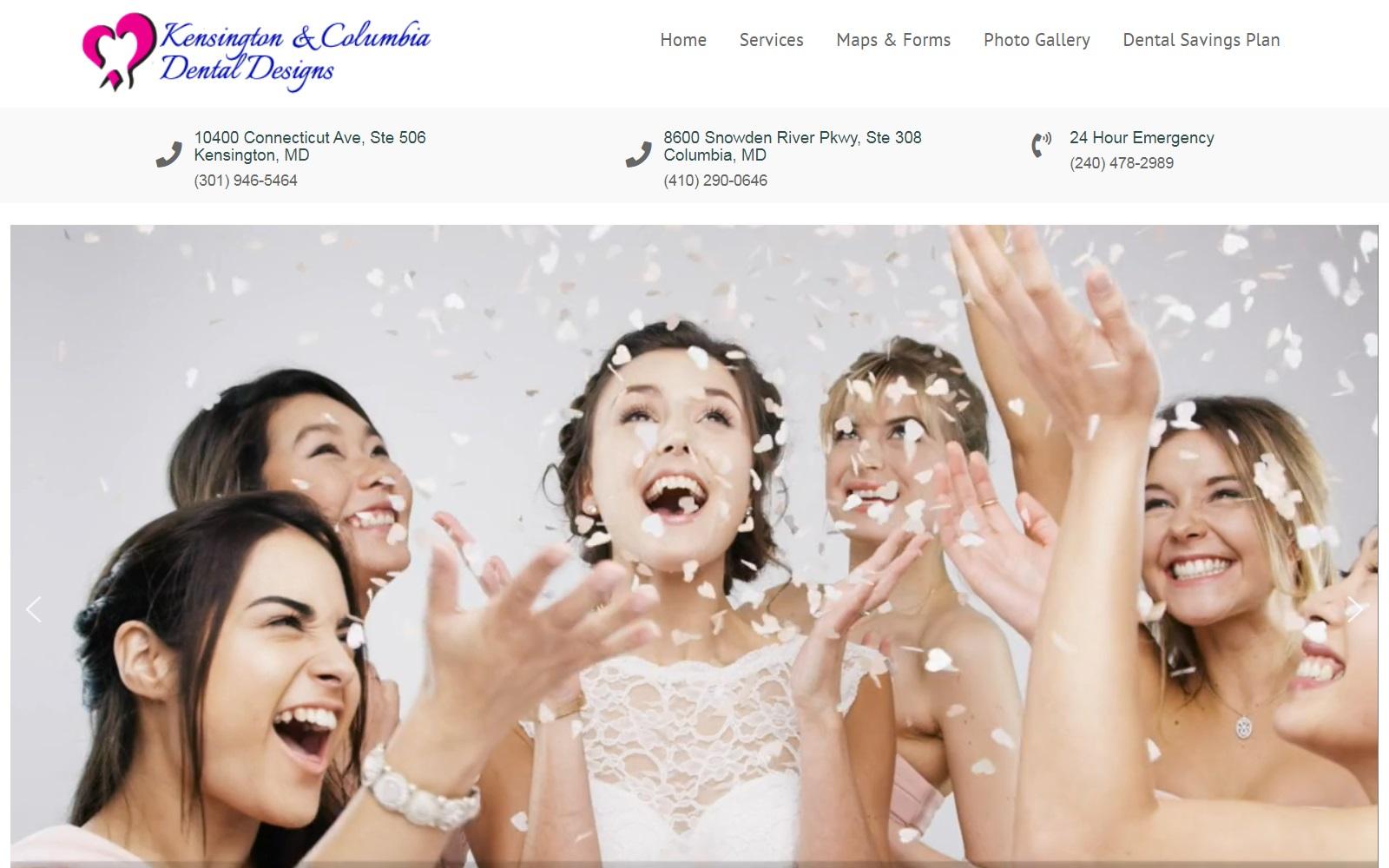 Kensington Dental Designs