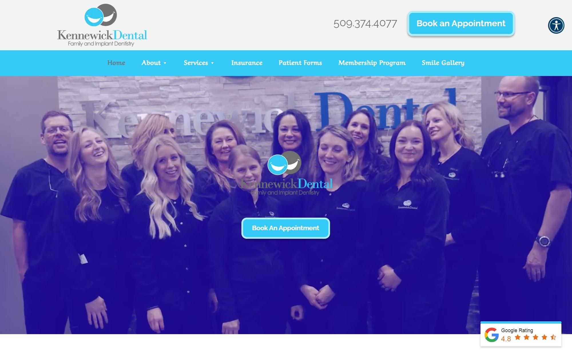 Kennewick Dental