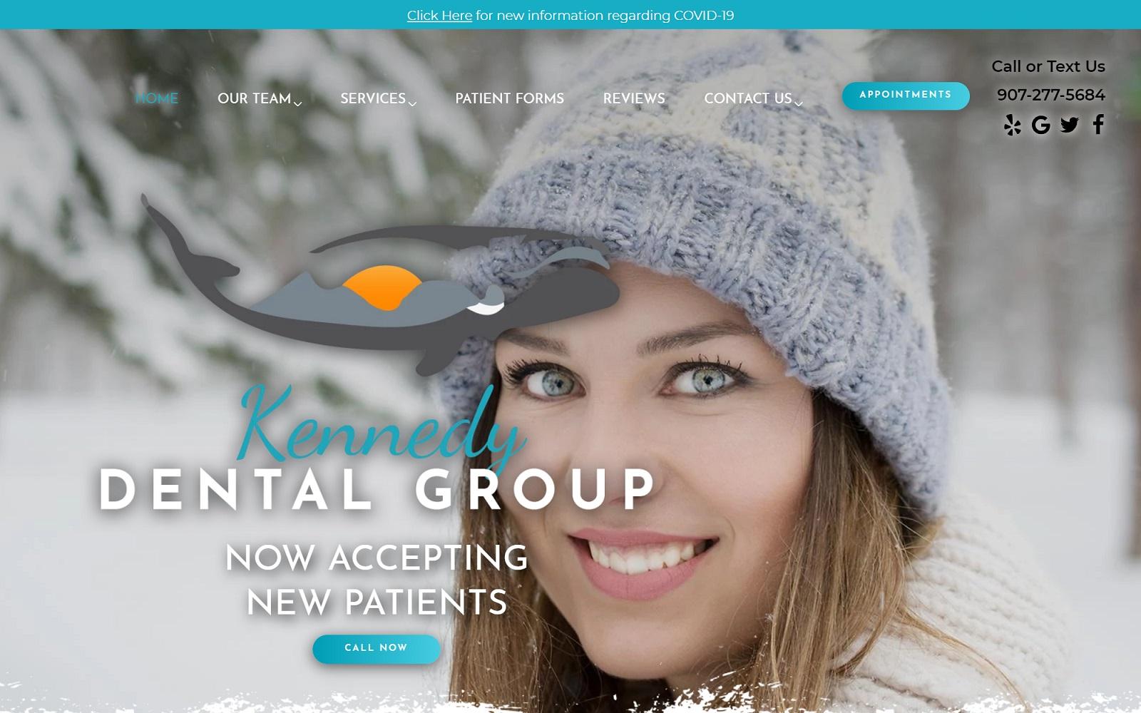 Kennedy Dental Group