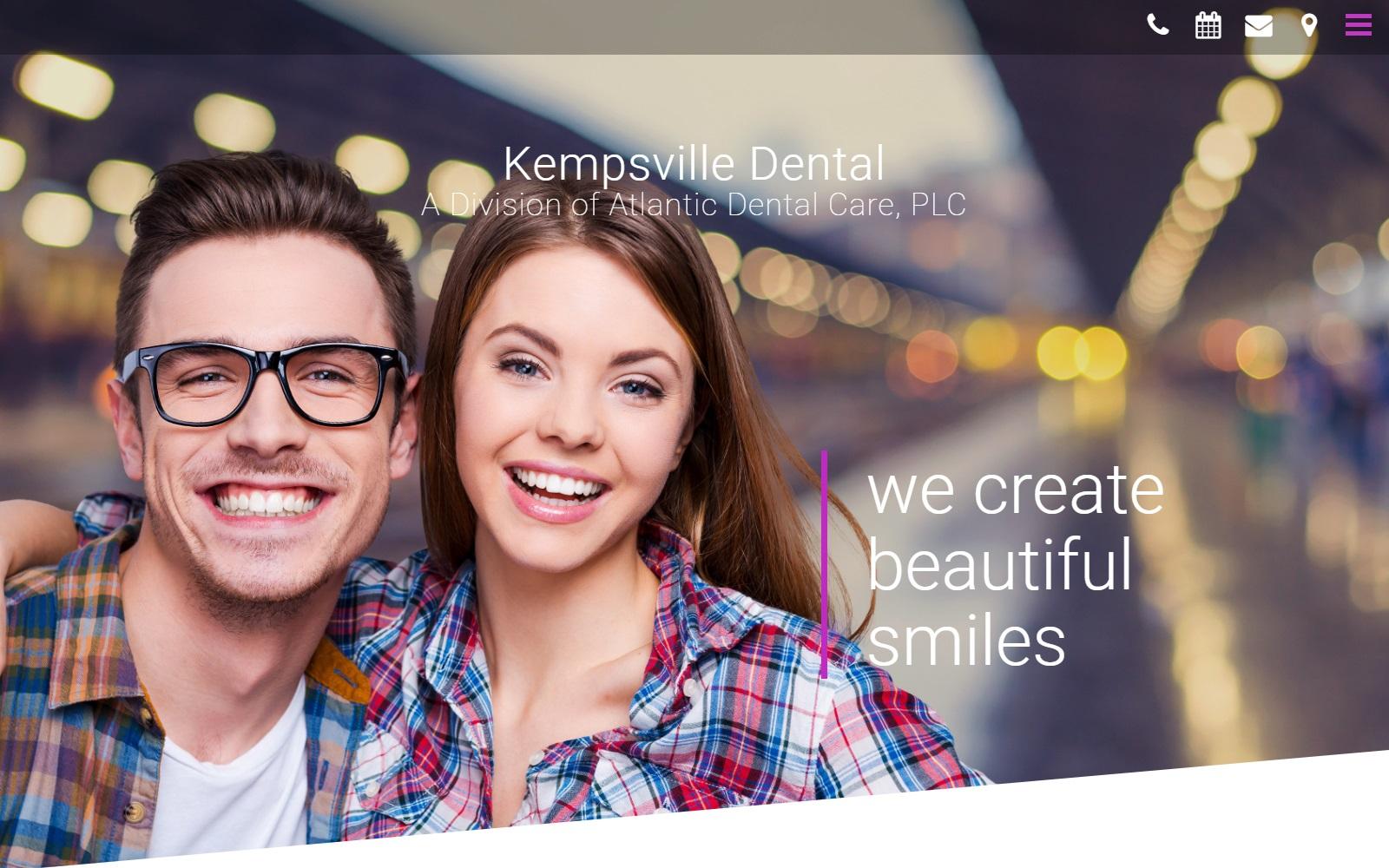 Kempsville Dental