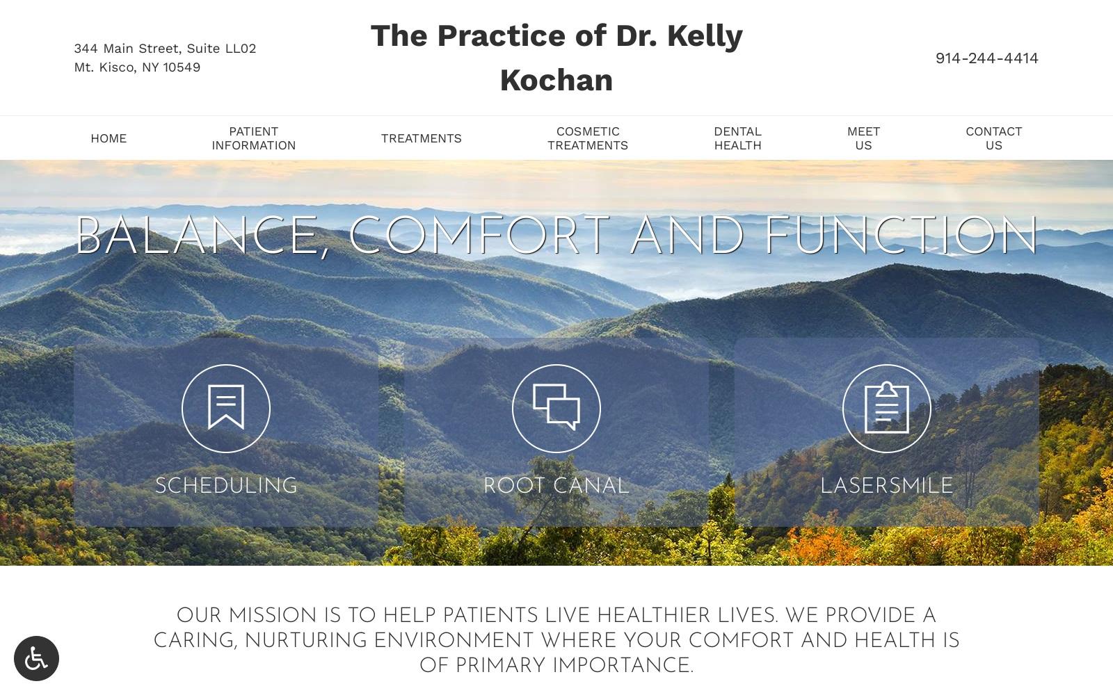 Kochan Kelly DDS