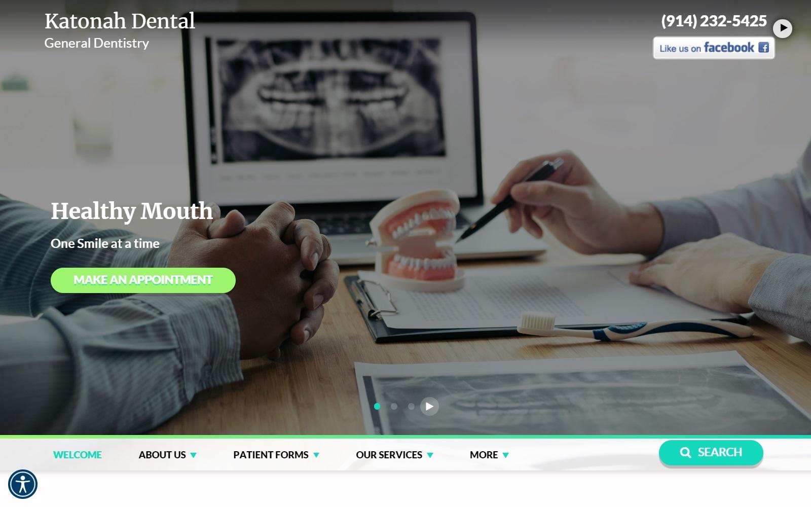 Katonah Dental