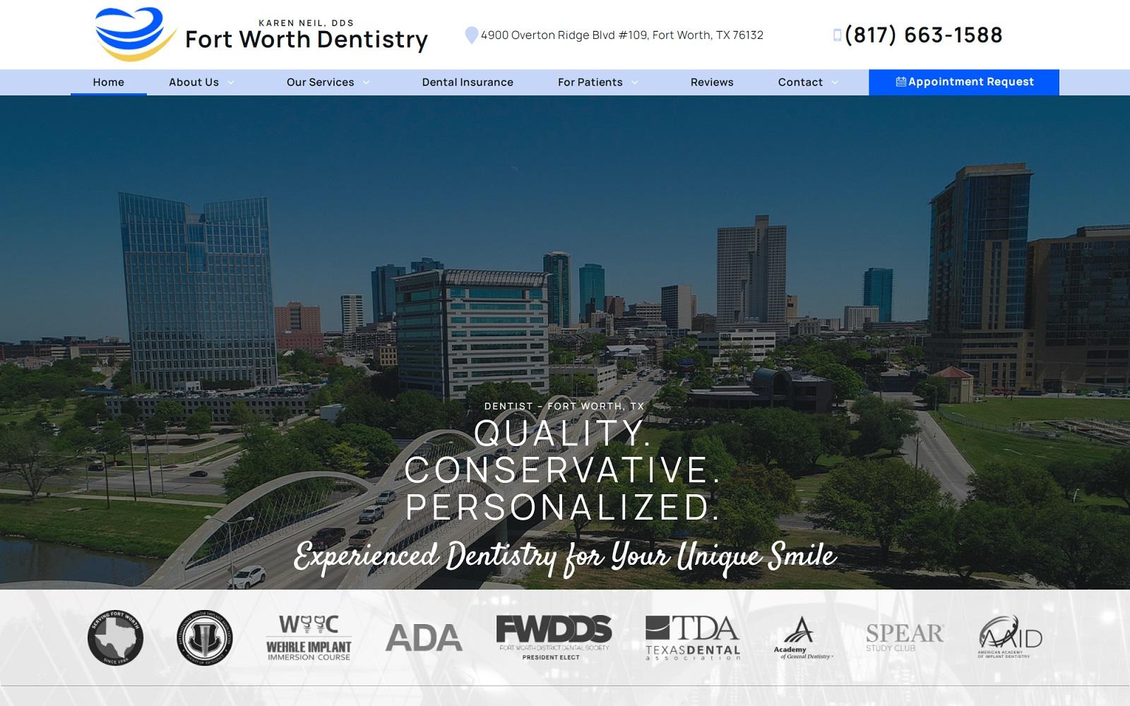 Karen Neil, DDS