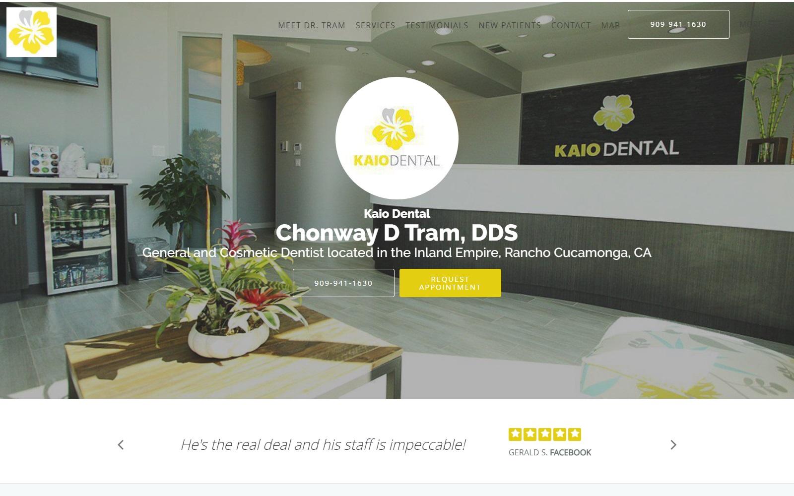 Kaio Dental