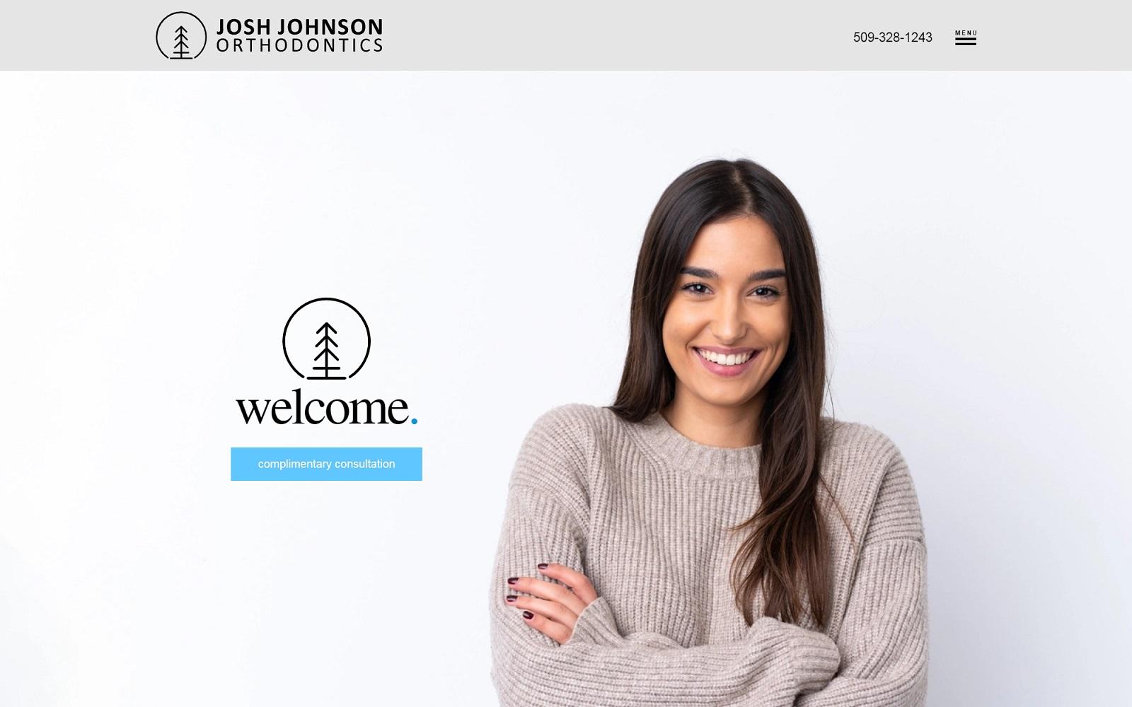 Josh Johnson Orthodontics