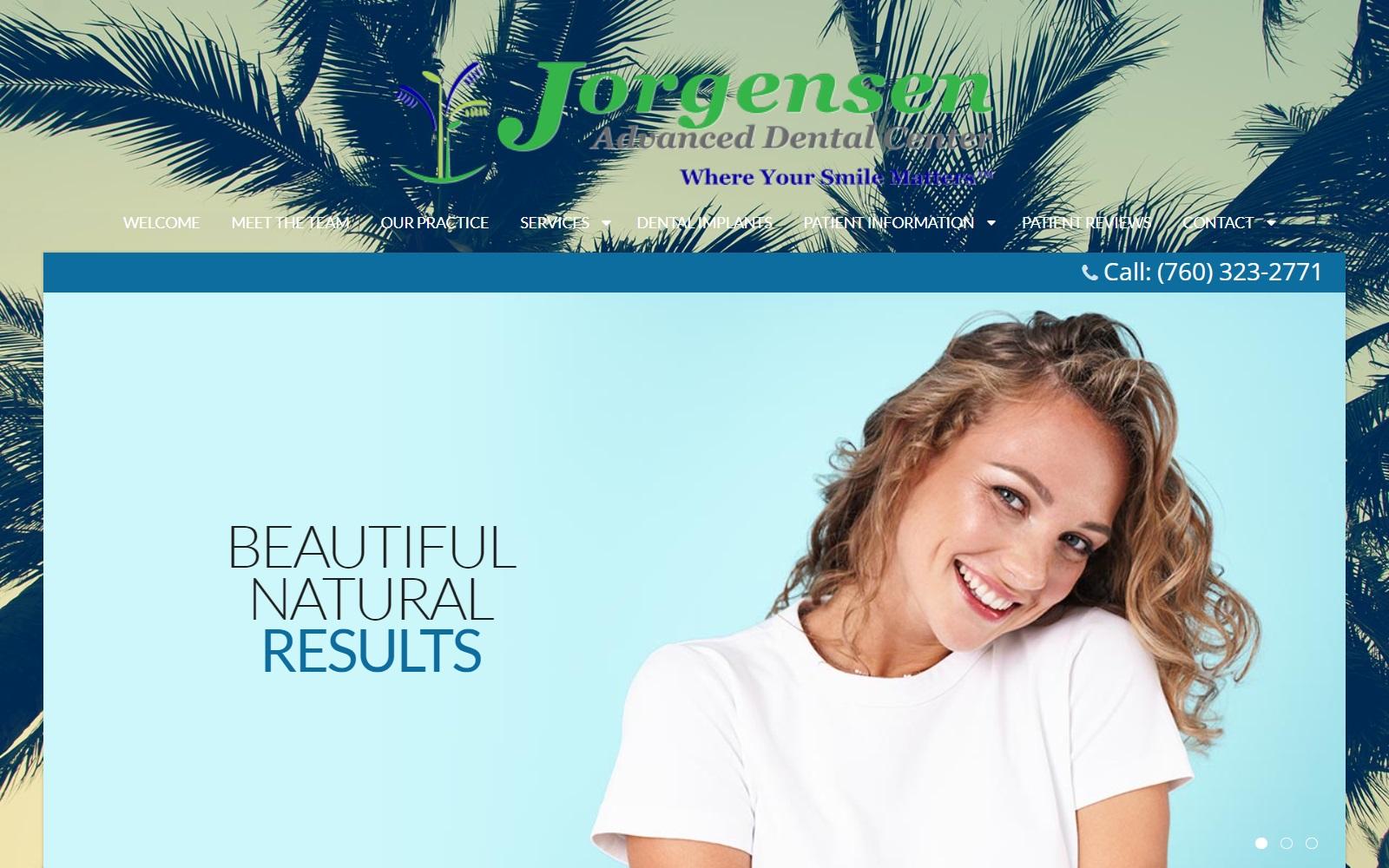 Jorgensen Jay DDS