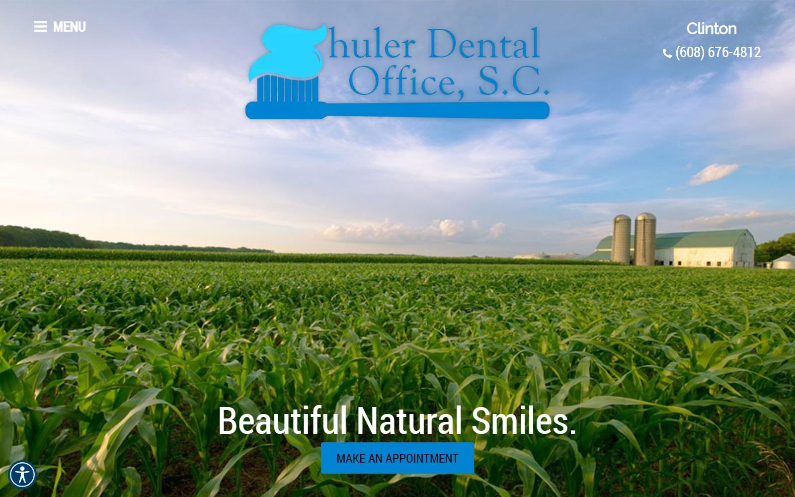 Shuler Dental Office, S.C.