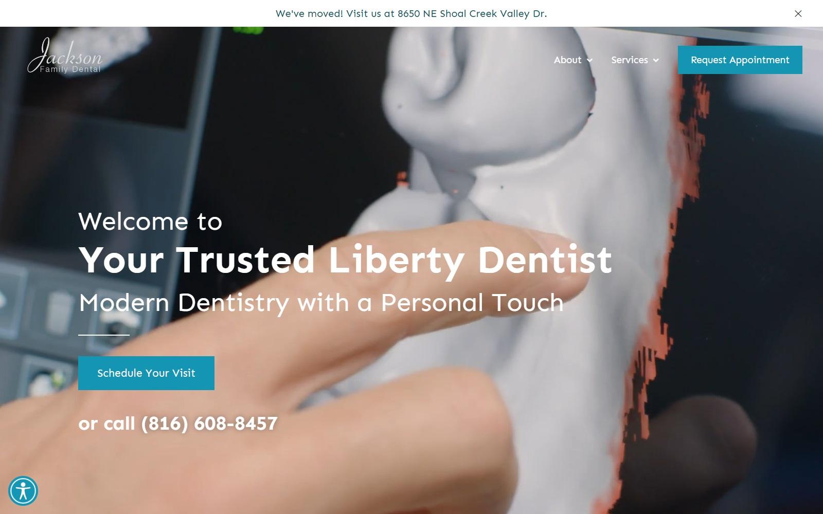 Jackson Family Dental