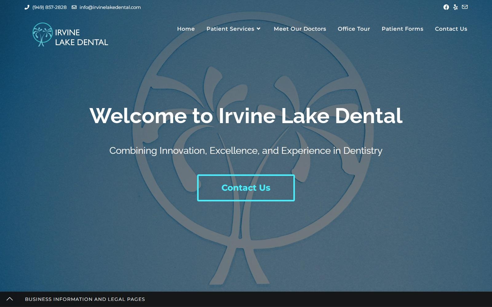 Dr. David Kim DDS