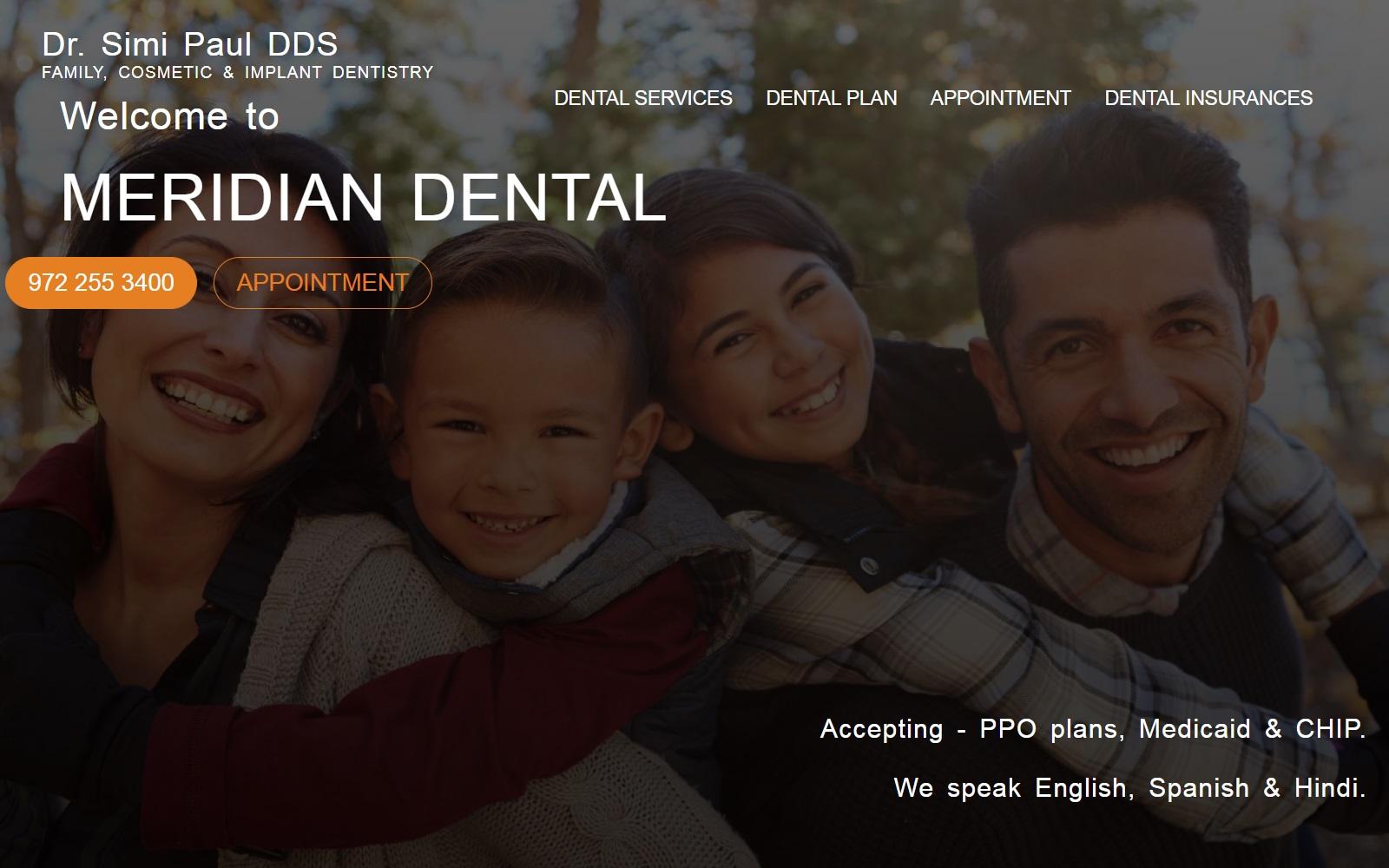 Meridian Dental