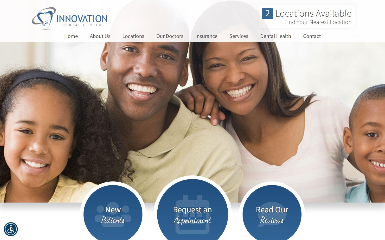 Innovation Dental Center