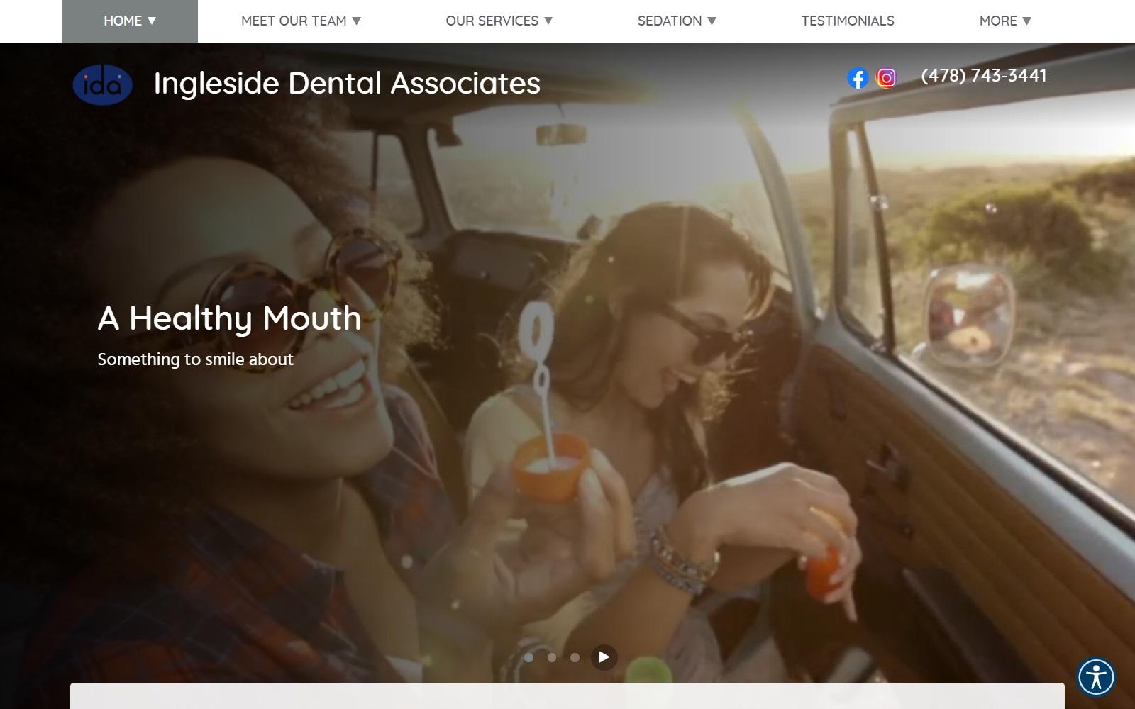 Ingleside Dental Associates