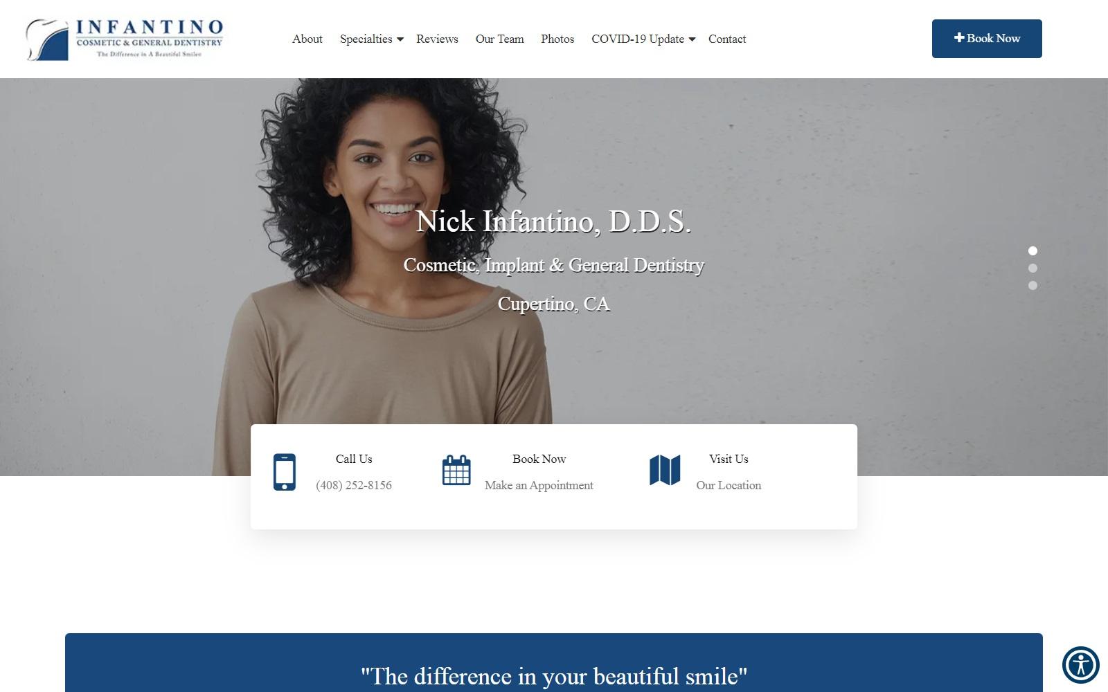 Infantino Dental