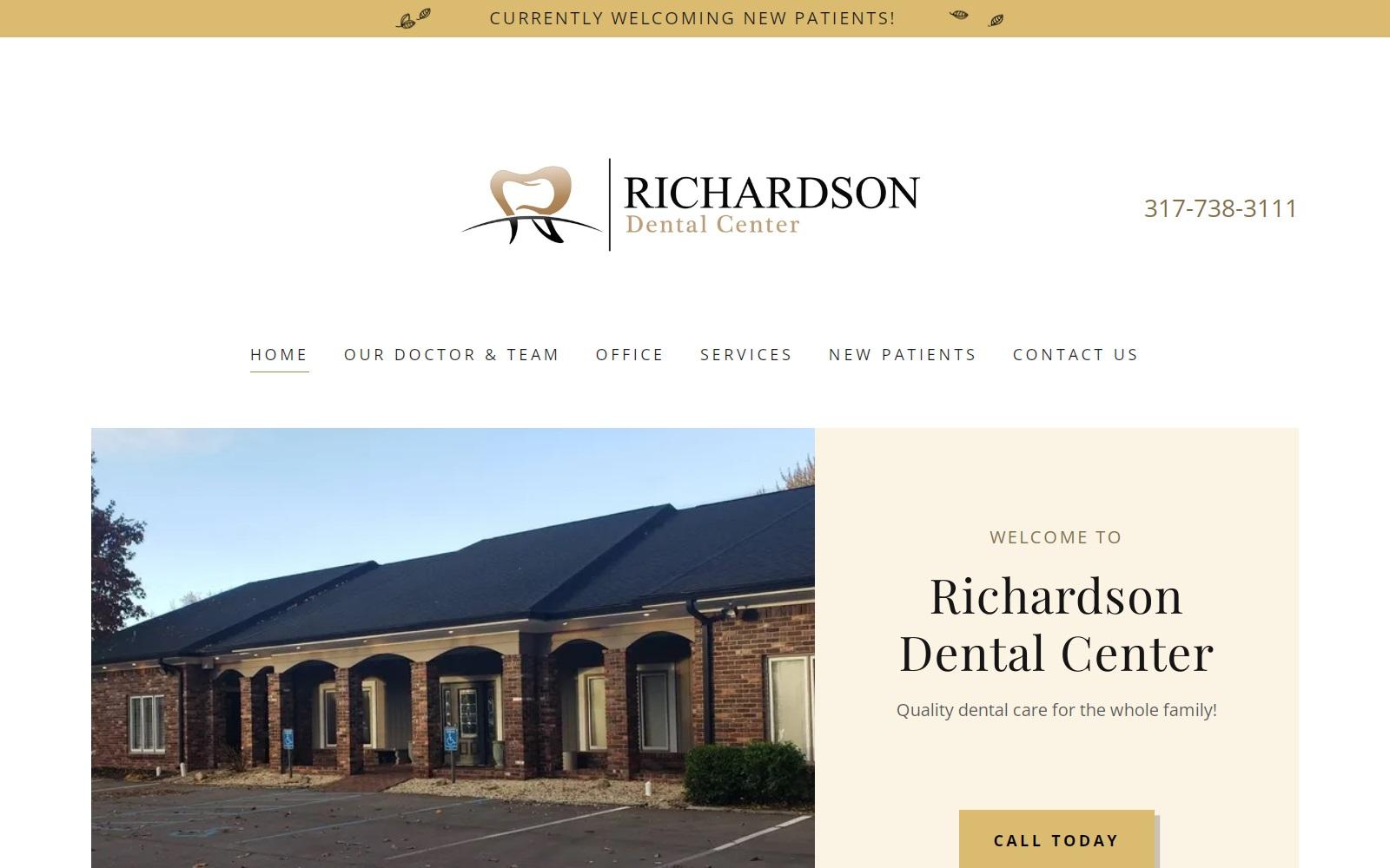 Richardson Dental Center
