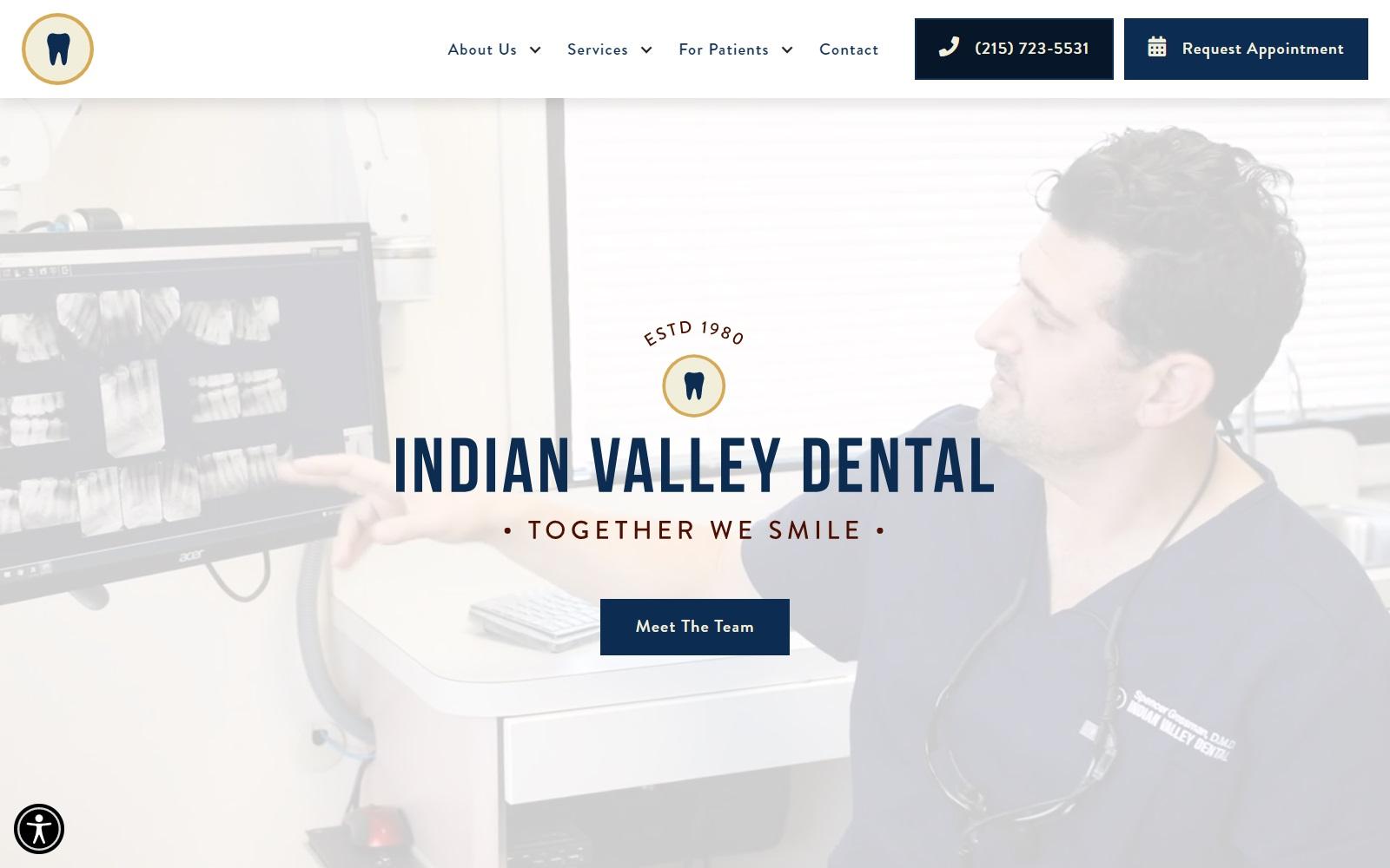 Indian Valley Dental Associates