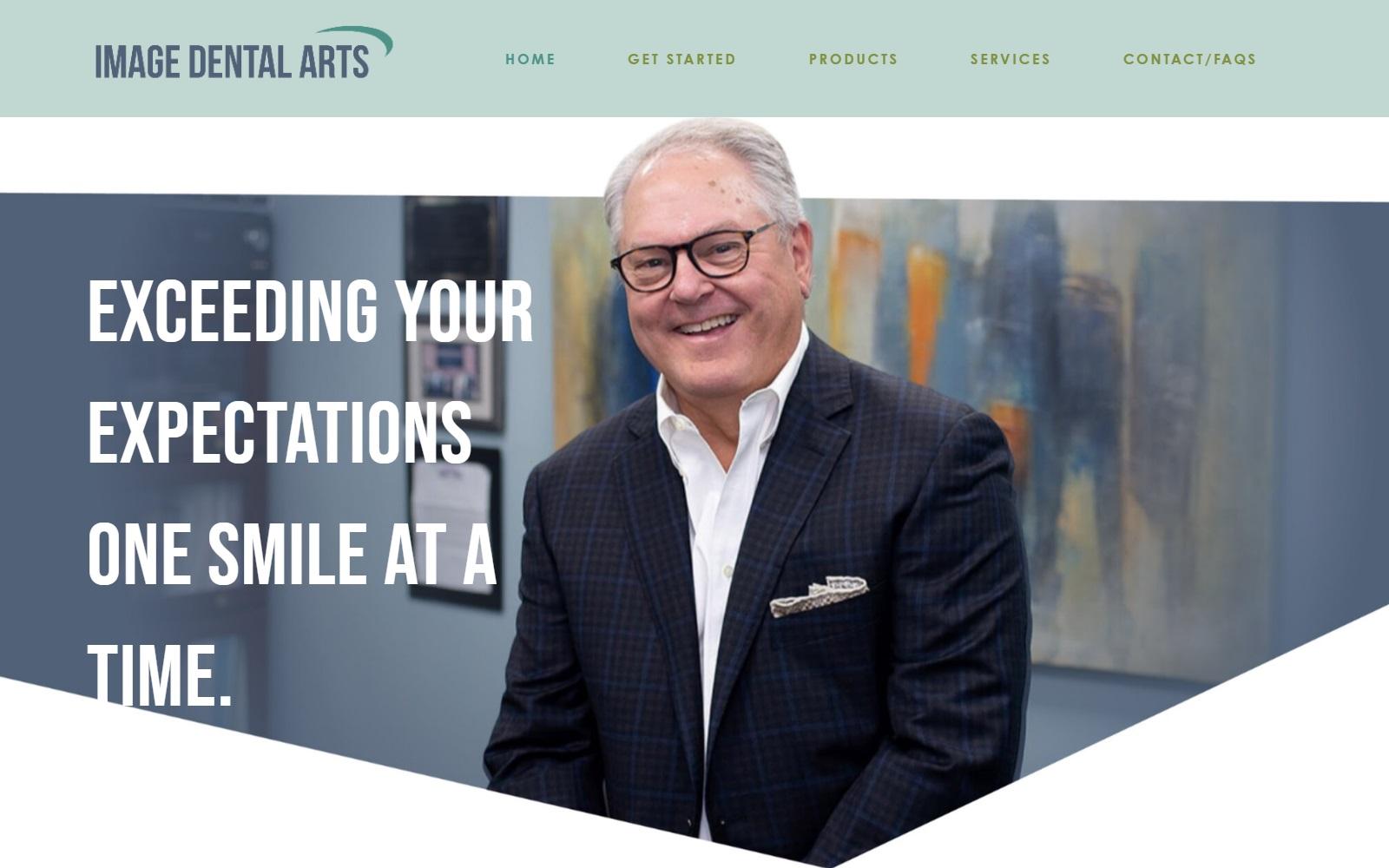 Image Dental Arts Inc