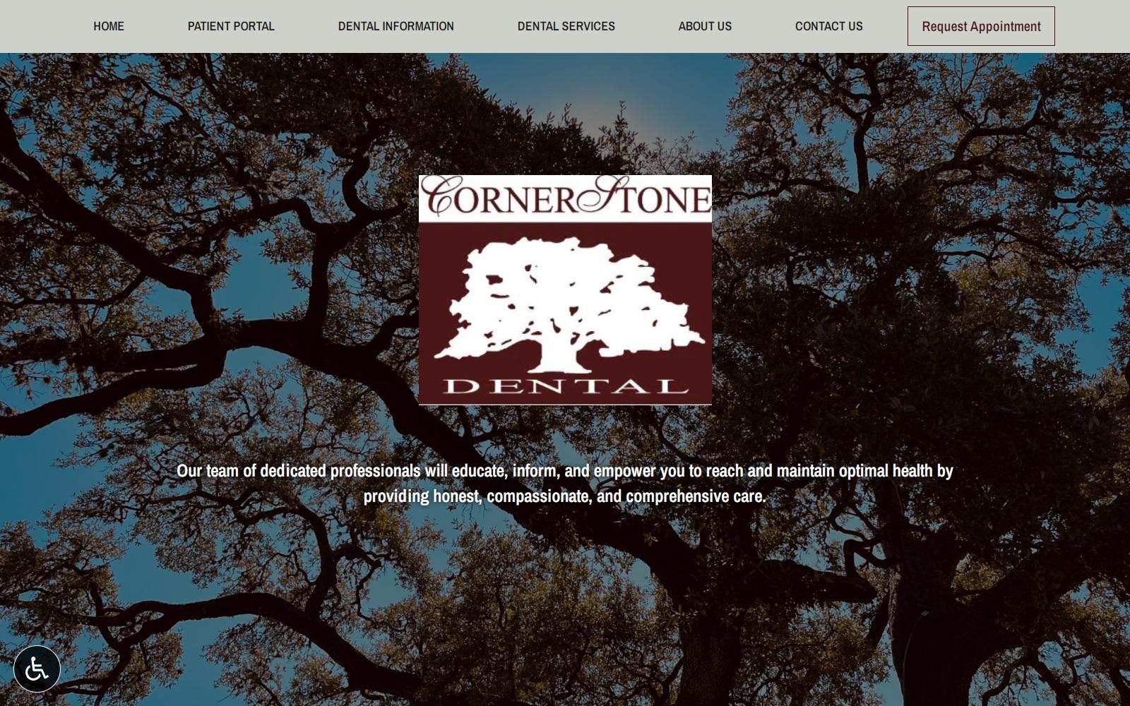CornerStone Dental