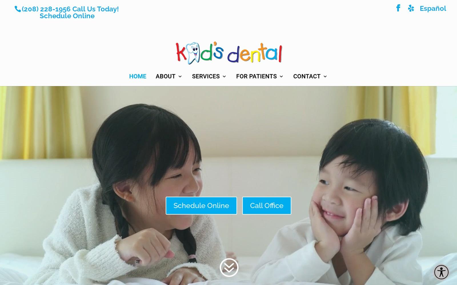Kid's Dental