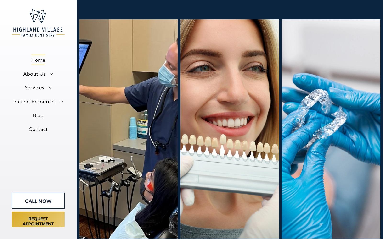 Highland Village Family Dentistry