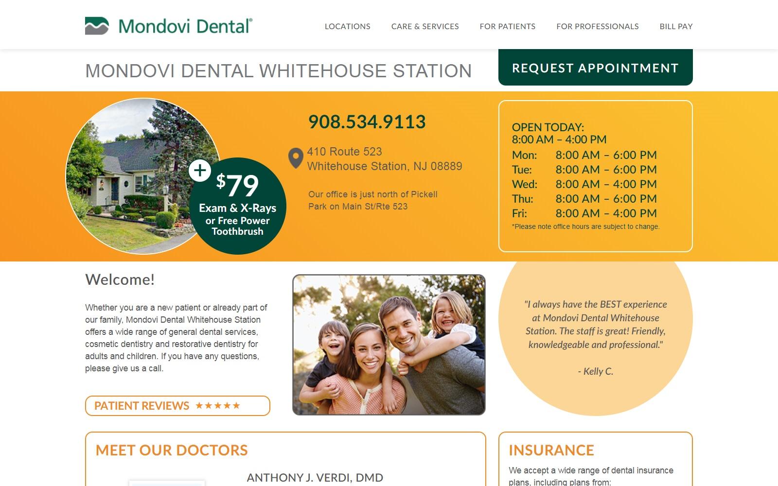 Hunterdon Dental Esthetics