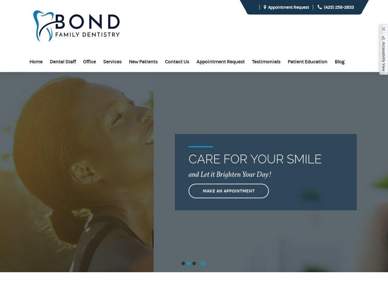 Crow Family Dentistry screenshot