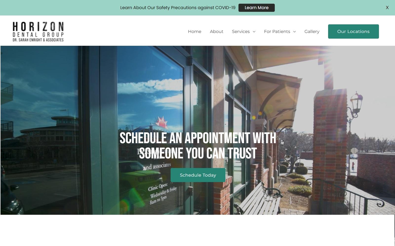 Horizon Dental Group