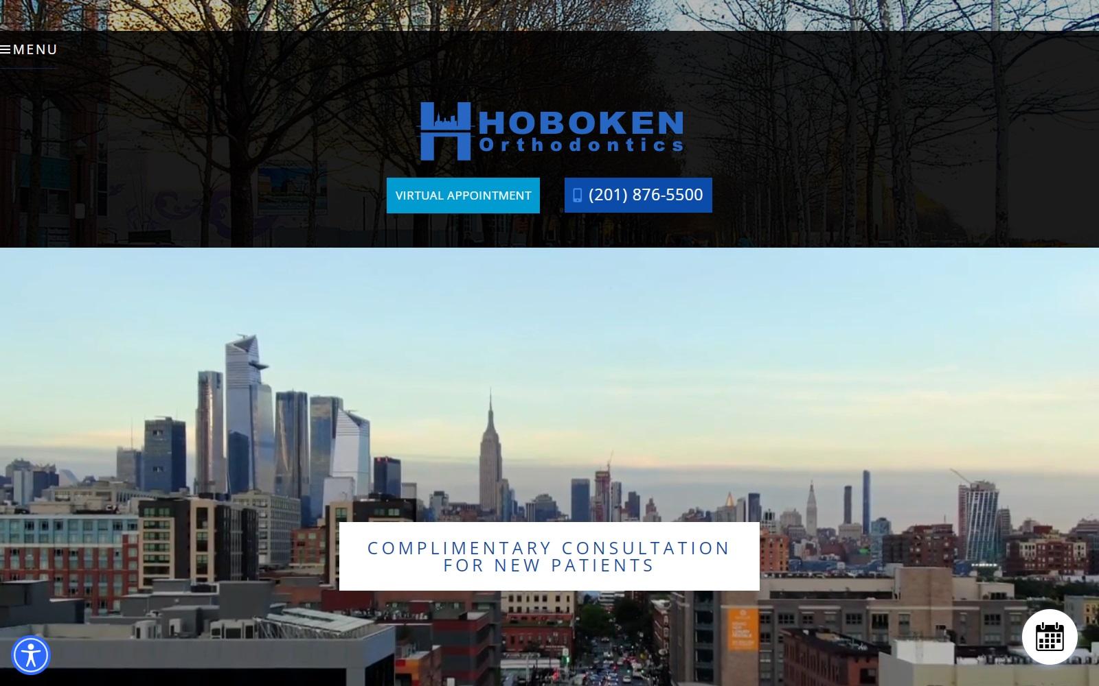 Hoboken Orthodontics
