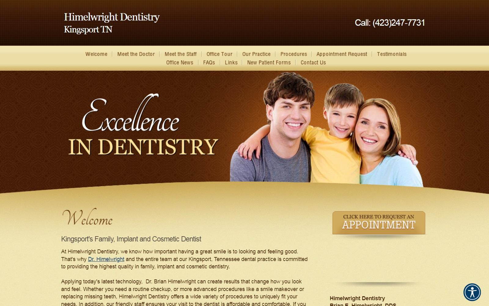 Himelwright Dentistry