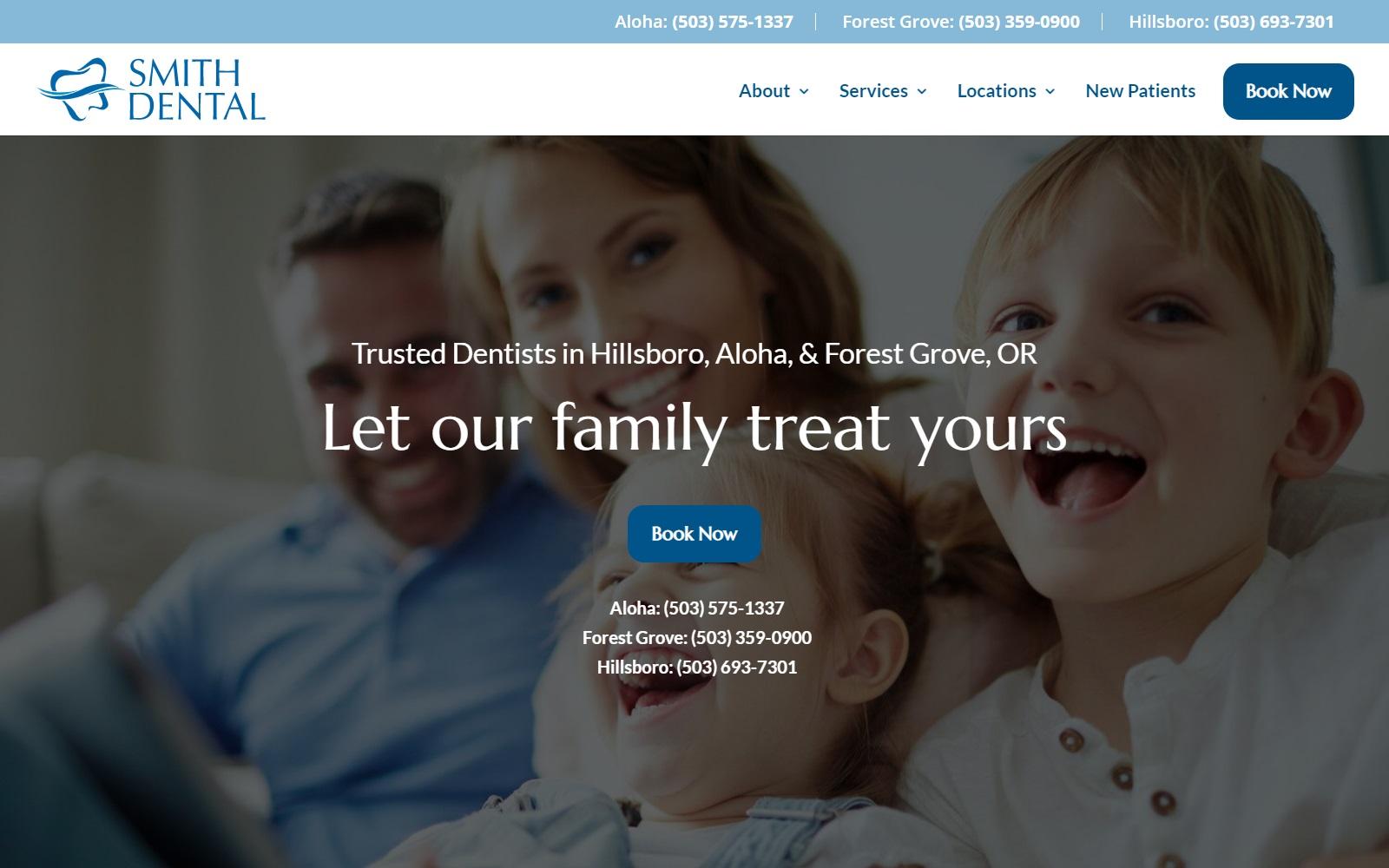 Smith Dental