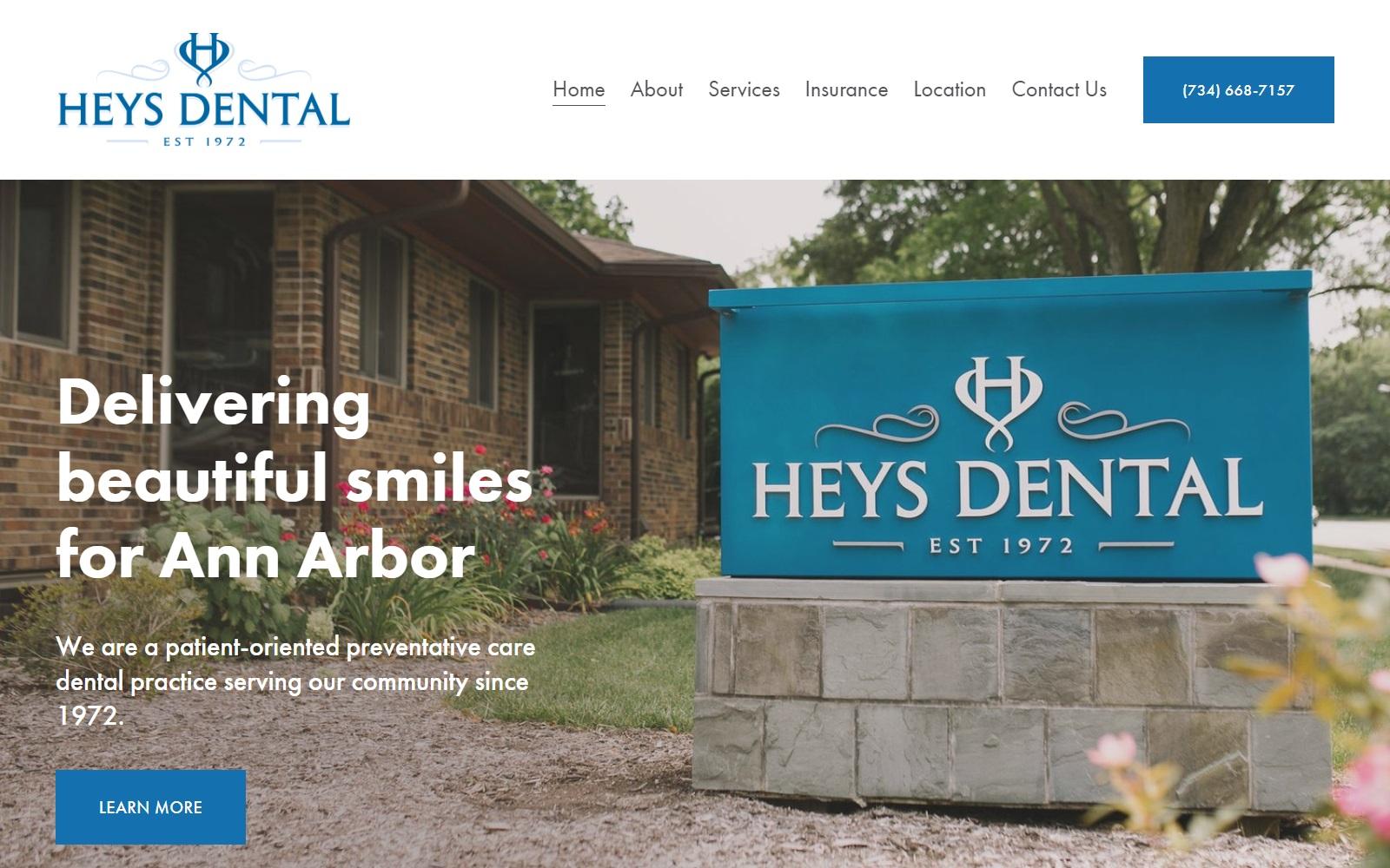 Heys Dental