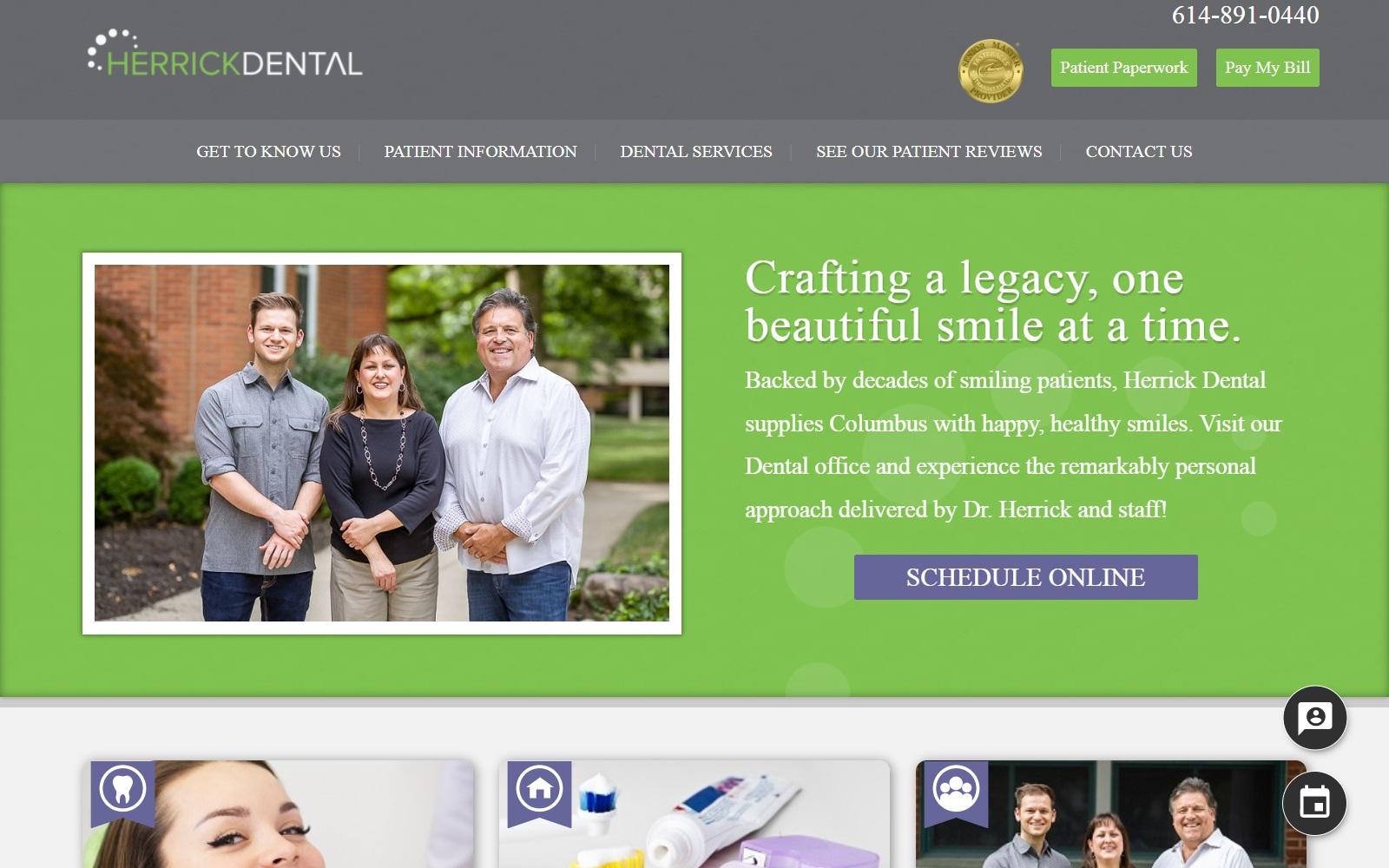 Herrick Dental