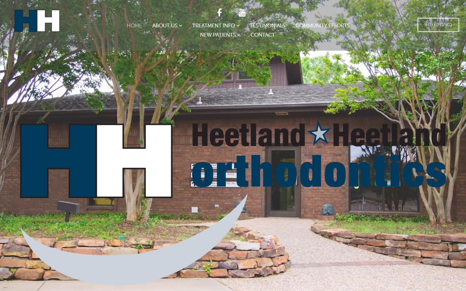 Heetland Orthodontics