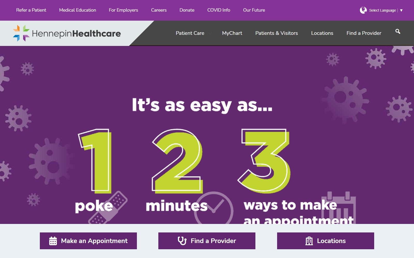 Hennepin Healthcare