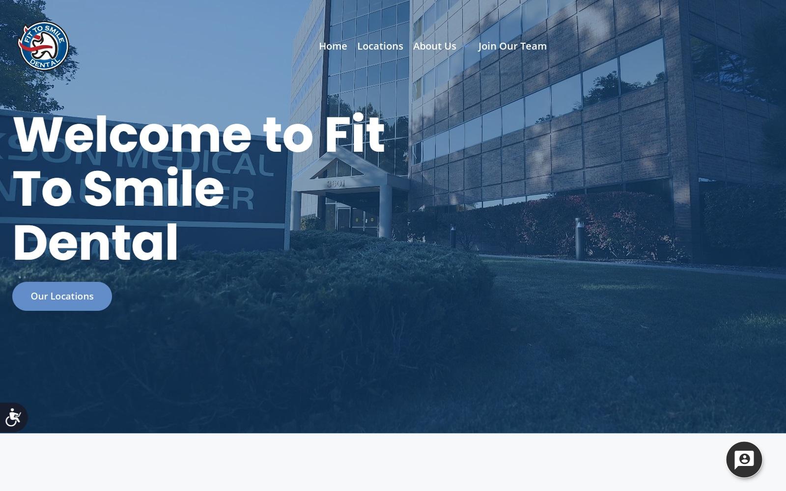 Fit To Smile